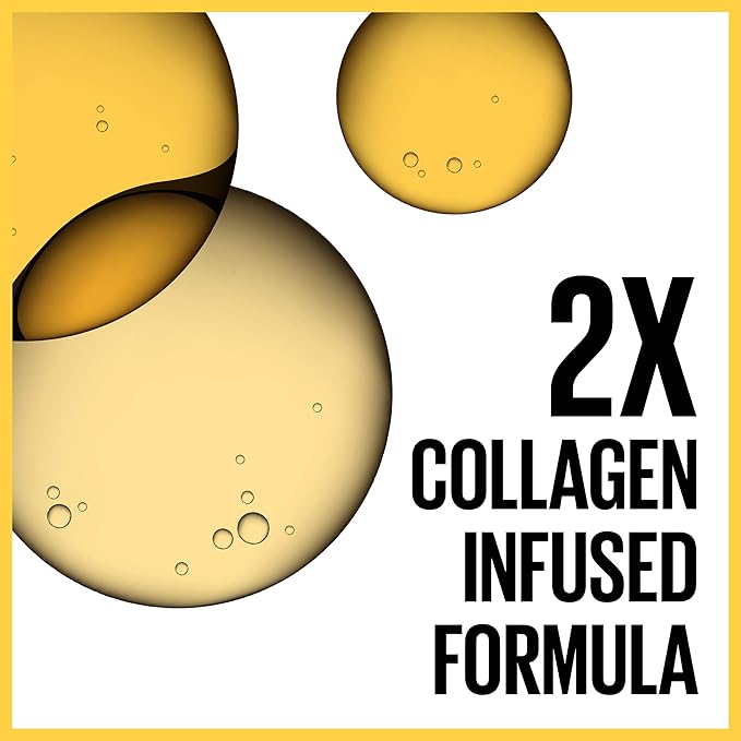 Bubble Mascara💯✨Volume and Length Formula for Bold, Separated Lashes