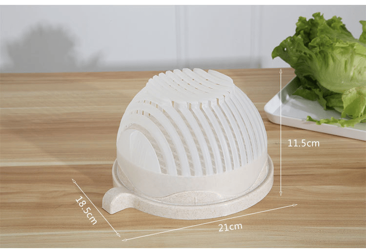 ๐ Fruit & Vegetable Cutter
