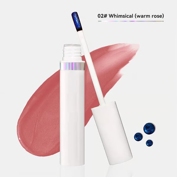 ๐ Unveil Effortless, All-Day Lip Perfection - ๐Lip Stain Masque