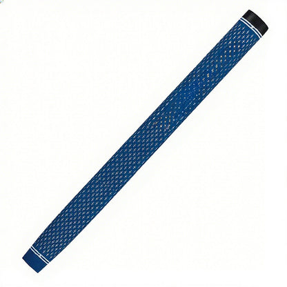 🔥High-performance Golf Iron Grip, Natural Rubber Enhanced Grip with Durable Anti-slip Design