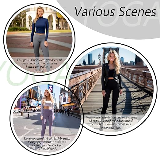 🔥High Waisted Tummy Control Shaping Training Leggings🔥