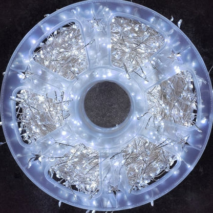 🎁🎄Early Christmas Promotion⭐ Copper Wire Firecracker Light String