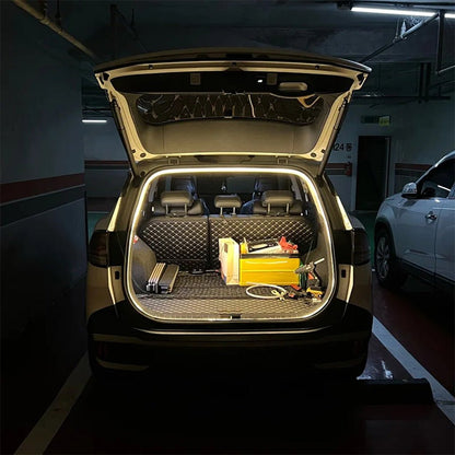 Car Trunk Light Strip