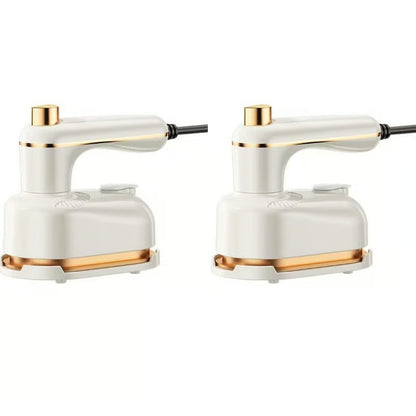 Handheld Portable Iron