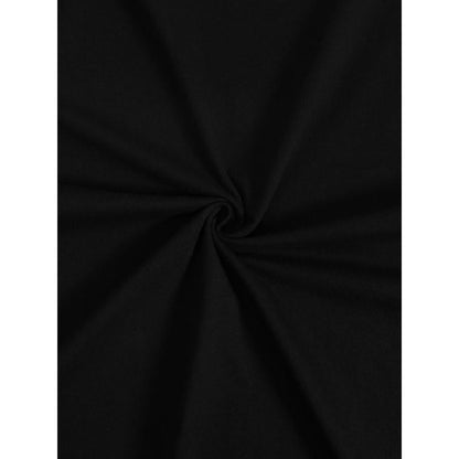 🔥2025 NEW ARRIVAL🔥 - Women's 100% Casual T-Shirt with Psalm 23 Print