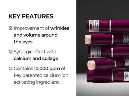 🏆 #1 Bestselling🏆--Calcium Multi Balm 💫 Anti-Aging & Firming Korean Skincare Stick🔥