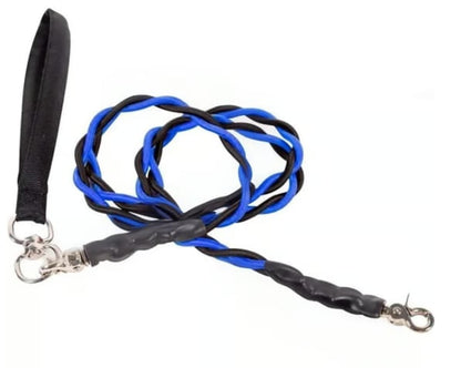 🔥🐕Double Bungee Leash - 1st step training tool