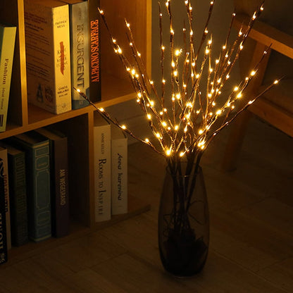 🎄Holiday Sale🎅Led Branch Light