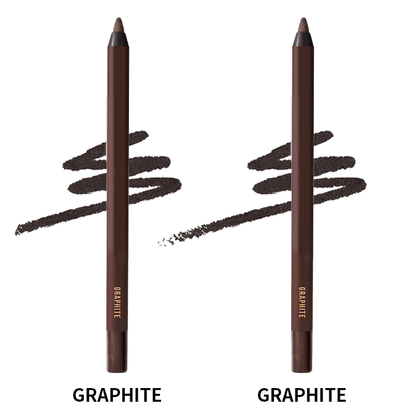 🎁 Buy 1 Get 1 Free🔥🌟24 HR Waterproof Eyeliner Duo Sharpenable Eye Pencil💦