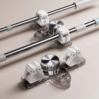 💥Broom Holder Mop Hanger