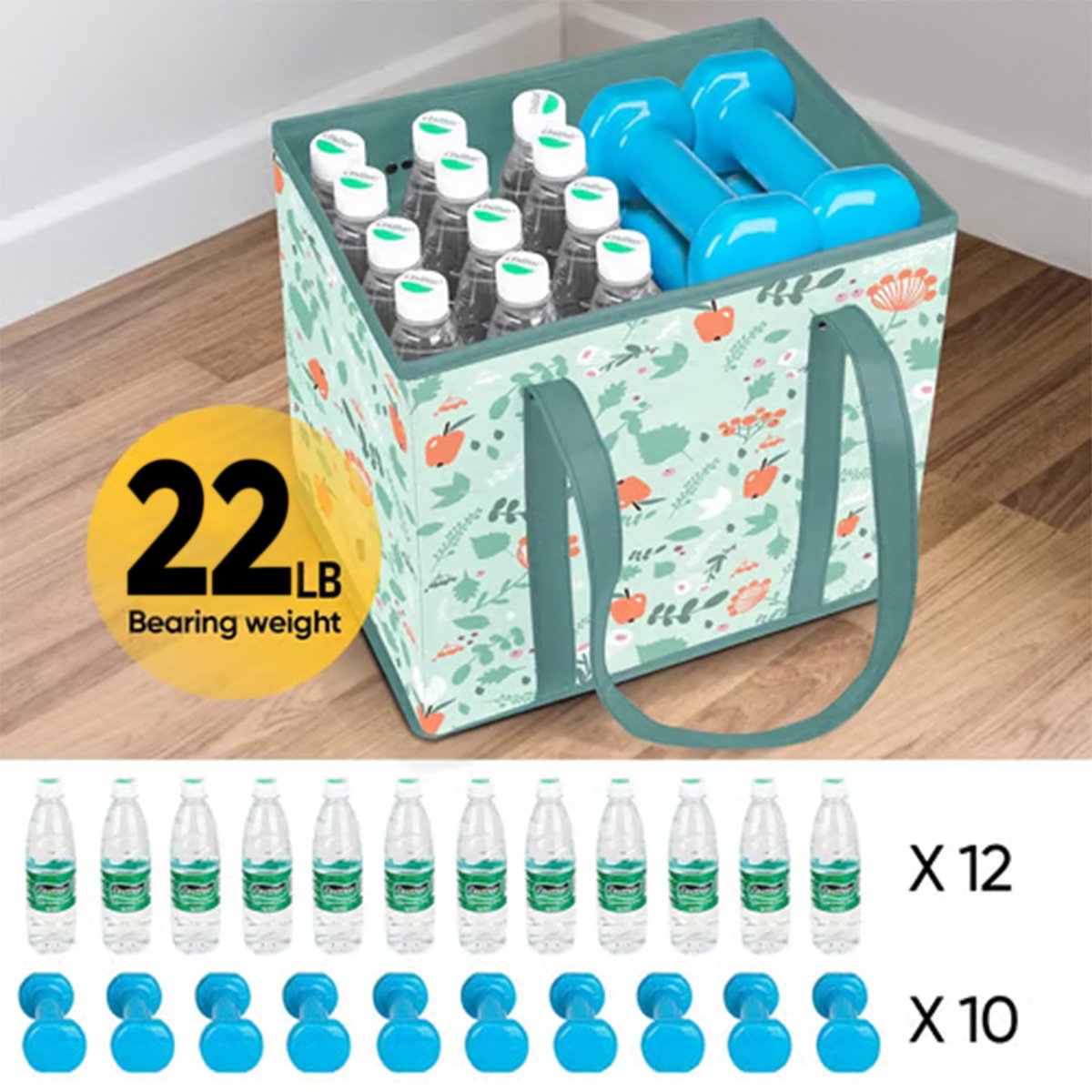 Reusable Grocery Bags