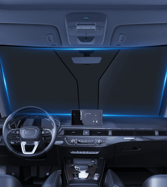 🌞2025 NEW🔥Car sunshade