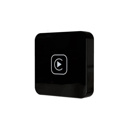 Wired to wireless Carplay wireless transmission adapter