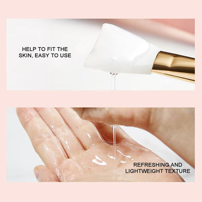 ✨Collagen Night Wrapping Mask