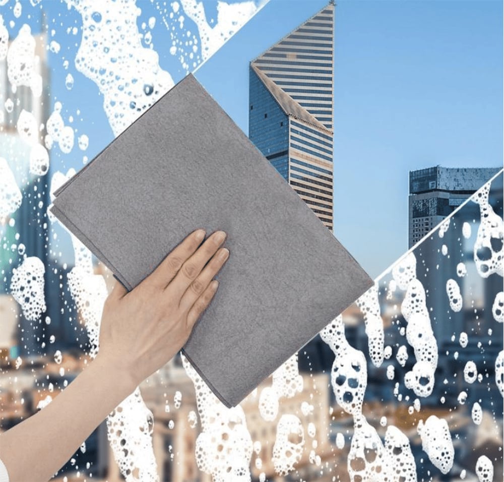 Thickened Magic Cleaning Cloth