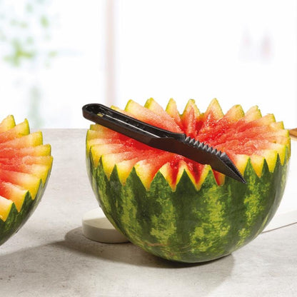 🏆Flash Sale⚡ 50K+ SOLD! Almost Gone-💥Kitchen Spiral and V-Shaped Tools,Best gifts