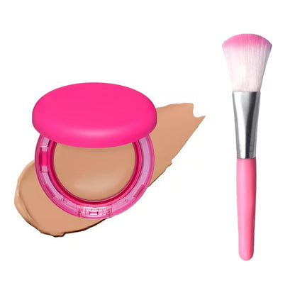 ✨Peptide Bounce Balm with Buff and Bounce Brush