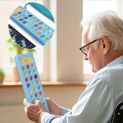 Therapy Toy for Autistic Communication