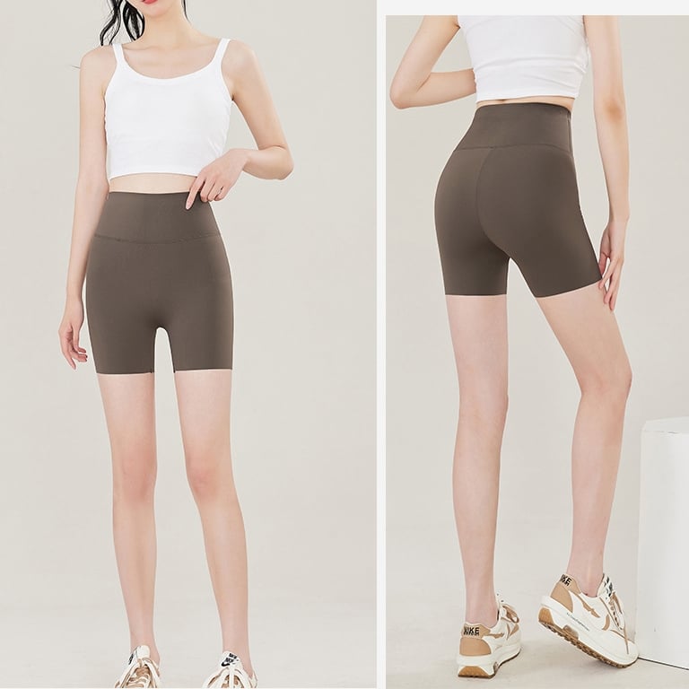 🔥 Seamless Shaper Short