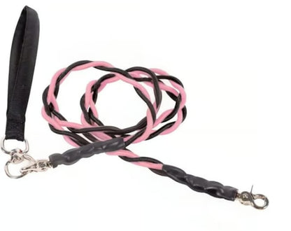 🔥🐕Double Bungee Leash - 1st step training tool