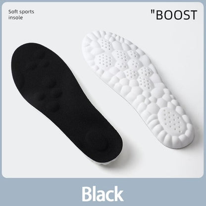 Relax on the weekend ☁️ 4D Cloud Technology Insole - Super Soft ☀️