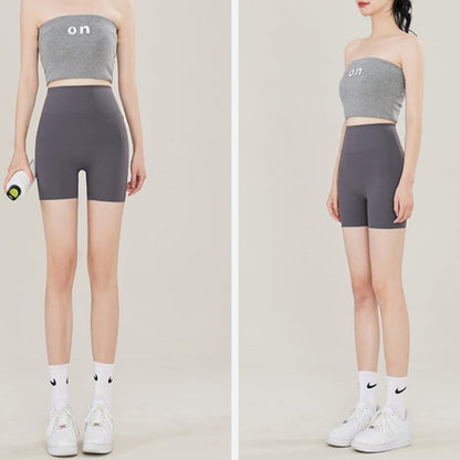 🔥 Seamless Shaper Short