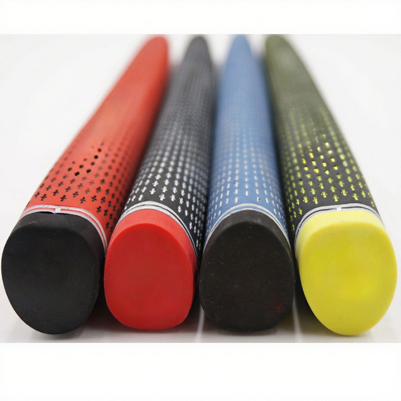 🔥High-performance Golf Iron Grip, Natural Rubber Enhanced Grip with Durable Anti-slip Design