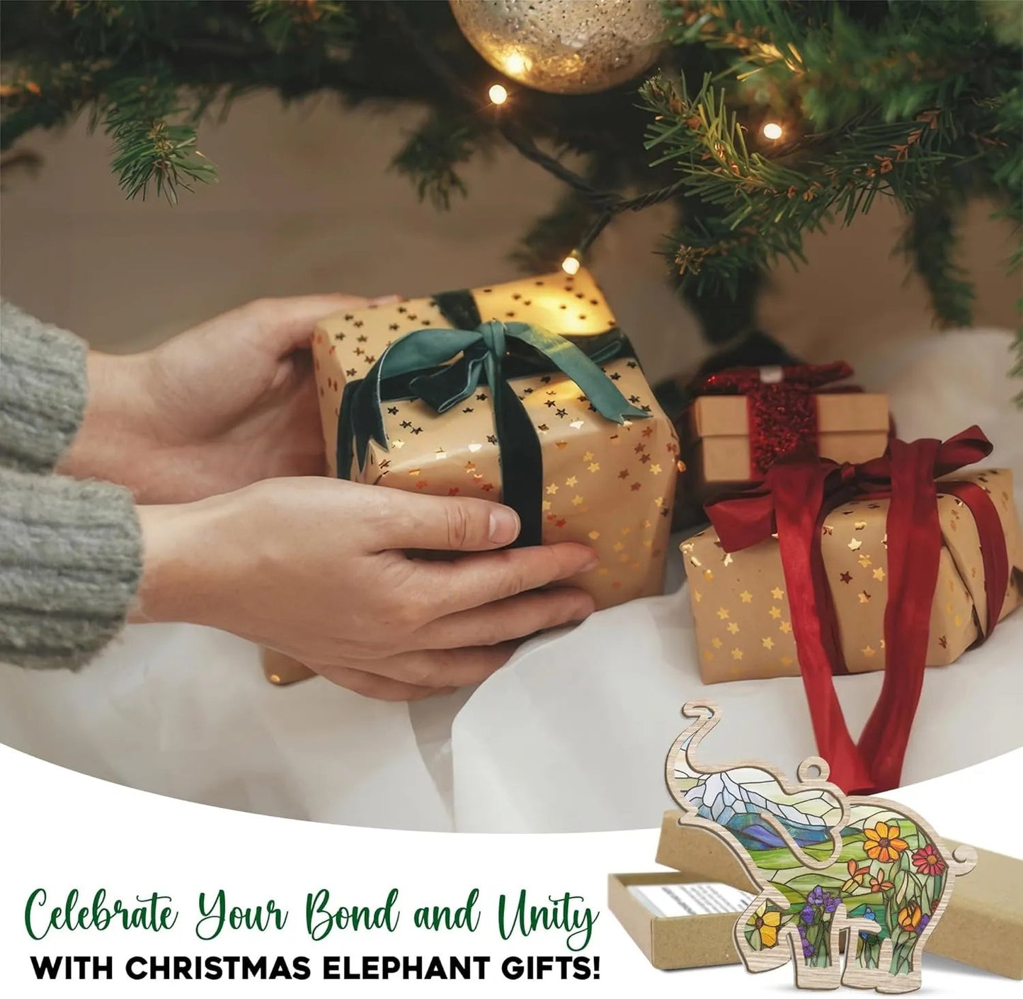 🐘🎁Friendship gift • sisterhood elephant