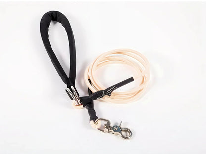 🔥🐕Double Bungee Leash - 1st step training tool