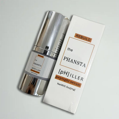 🎁[pH]iller Peptide+ Serum