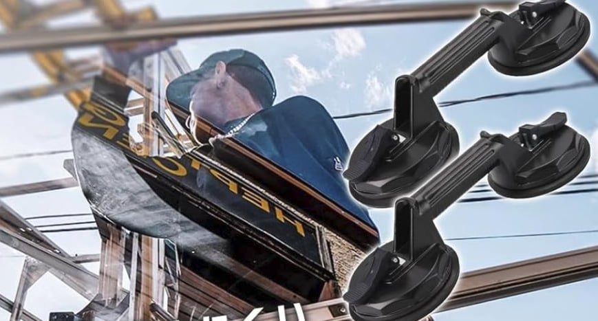 🎉Hot Sale ✨Countertop Alignment Clamps