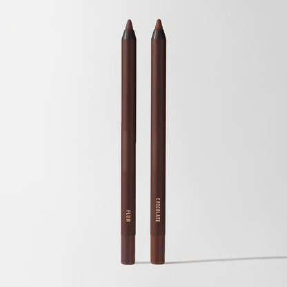 🎁Buy 1 Get 1 Free🔥-🌟24 HR Waterproof Eyeliner Duo Sharpenable Eye Pencil💦