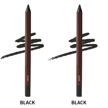 🎁 Buy 1 Get 1 Free🔥🌟24 HR Waterproof Eyeliner Duo Sharpenable Eye Pencil💦