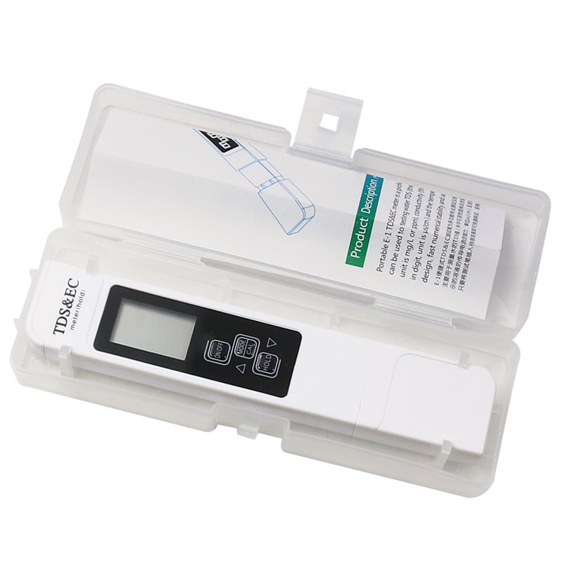 💥2025 All-New 3 in 1 Tds Meter Digital Water Tester