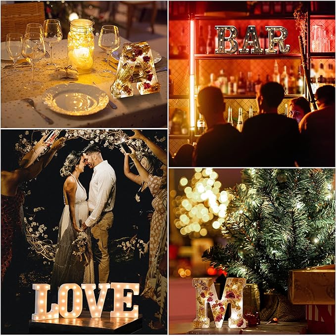 🎁Handmade flower resin🌸