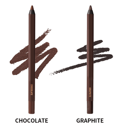 🎁 Buy 1 Get 1 Free🔥🌟24 HR Waterproof Eyeliner Duo Sharpenable Eye Pencil💦