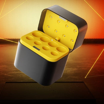 🏆Flash Sale⚡ 50K+ SOLD! Almost Gone-💥🎁 🔋Charging Compartment - Rechargeable Aa/Aaa Lithium Battery