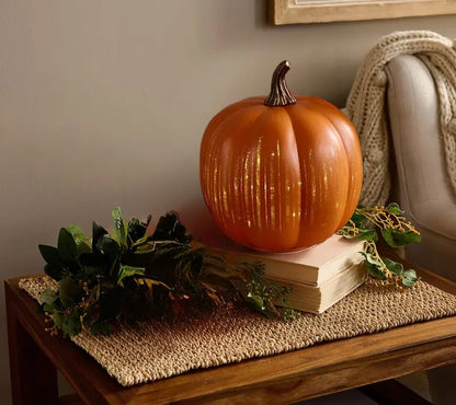 🔥2025 HOT SALE - 🎃✨ Illuminated Starry Night Pumpkins by Valerie✨