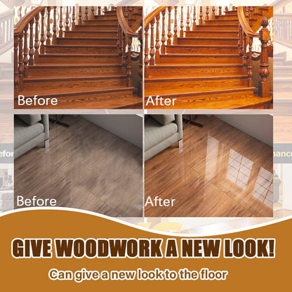 🔥 Natural Beeswax Care Spray & Restorer