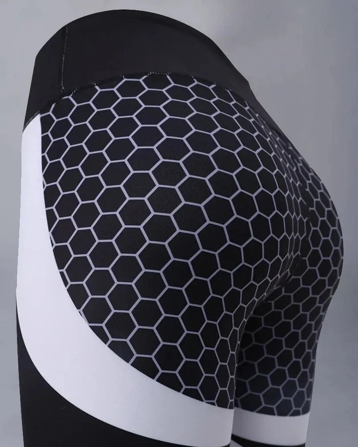 🍑Colorblock High Waist Sports Leggings