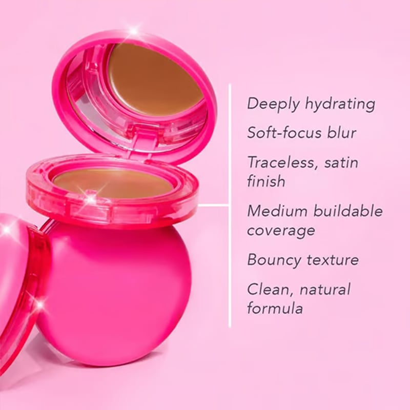 ✨Peptide Bounce Balm with Buff and Bounce Brush