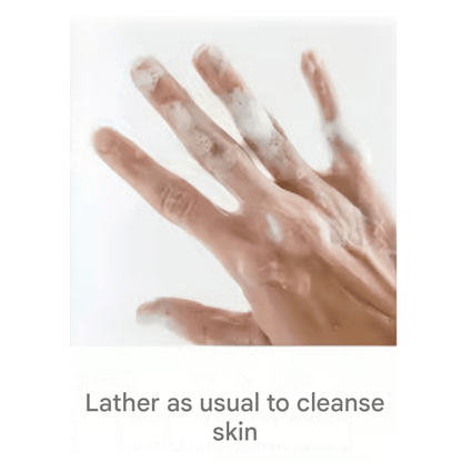 🏆Flash Sale⚡ 50K+  🌈Disposable Rinse-Free Bathing Wipes🧼