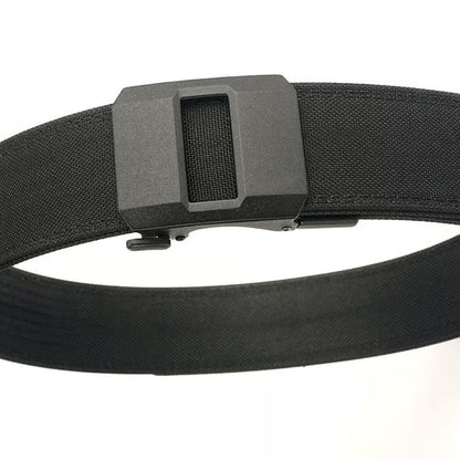 🎁Last Day Promotion 🔥EDC Nylon Ratchet Belt