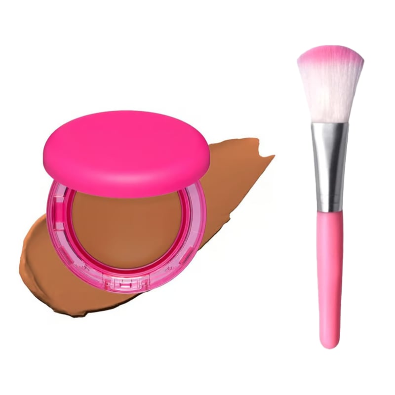 ✨Peptide Bounce Balm with Buff and Bounce Brush