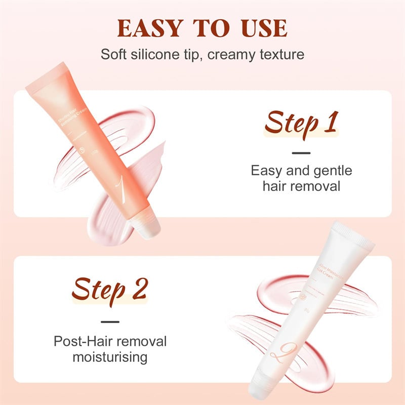 🤩Hair Removal Cream Kit for Women🤩
