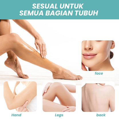 💧Indulge in Pure Luxury  ✨ Ultra-Hydrating Bath & Shower Oil - For Silky Smooth Skin & Natural Mosquito Protection!