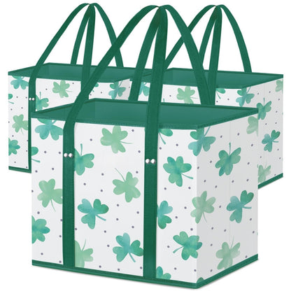 Reusable Grocery Bags