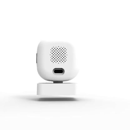 🔥 Crystal-clear  security camera 🎥🌙 24/7 Recording & Smart Alerts 🚨 Easy Install! 🔒