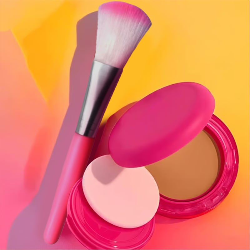 ✨Peptide Bounce Balm with Buff and Bounce Brush