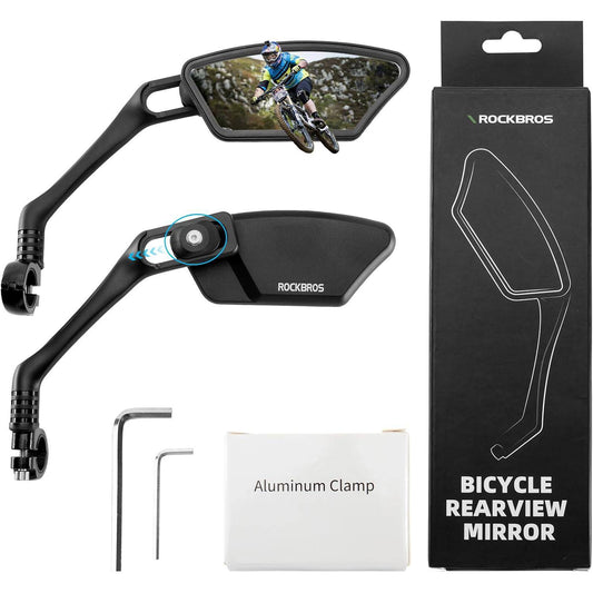 Bike Mirrors
